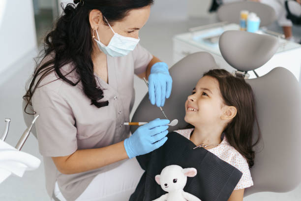 Best Dentist for Dental Trauma  in Brown City, MI