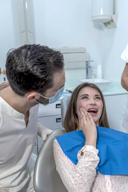 Best Emergency Tooth Extraction  in Brown City, MI