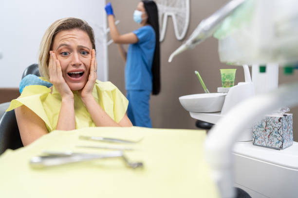 Best Urgent Tooth Repair  in Brown City, MI